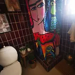 Séjour chez l'habitant Den Gamle Smedie Holbæk
