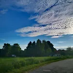 Séjour chez l'habitant Den Gamle Smedie Holbæk