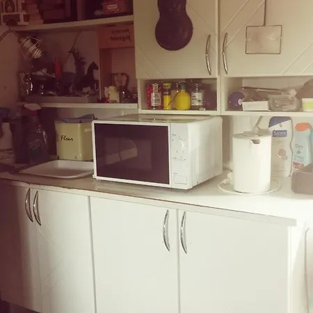 Homestay Den Gamle Smedie