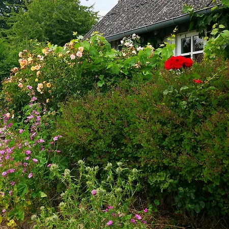 ホームステイ Den Gamle Smedie Holbæk