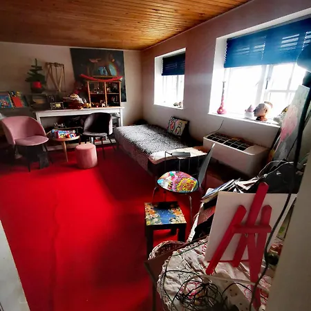 Den Gamle Smedie * Holbæk