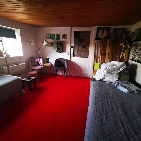 Den Gamle Smedie * Holbæk