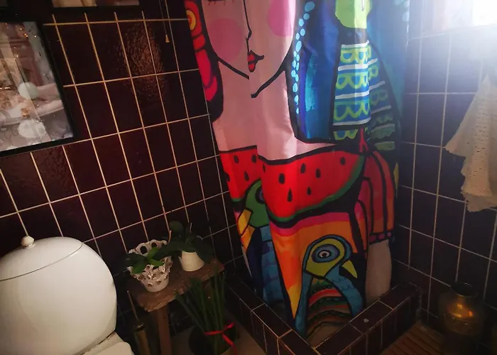 منزل للإقامة Den Gamle Smedie Holbæk