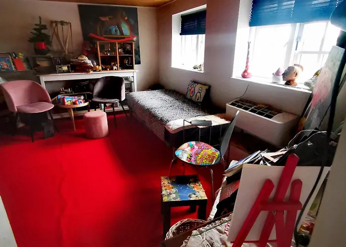 Den Gamle Smedie * Holbæk