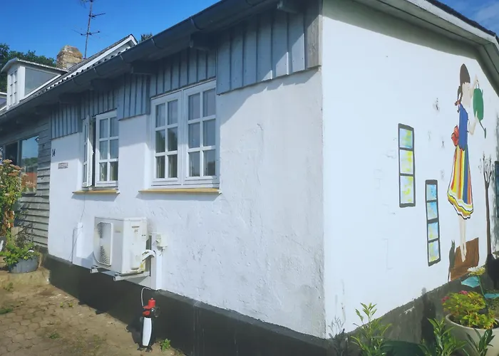 Den Gamle Smedie