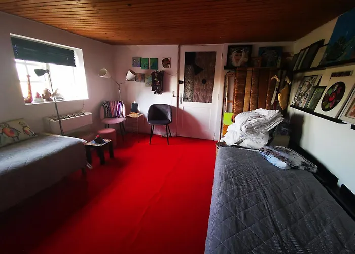 Den Gamle Smedie * Holbæk
